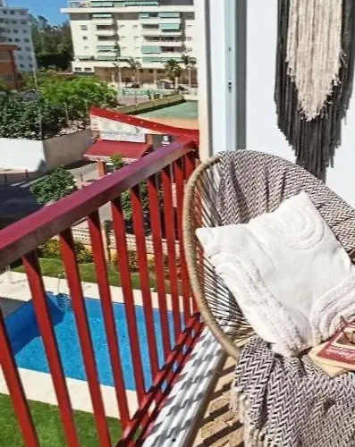 Anasan Fuengirola Playa