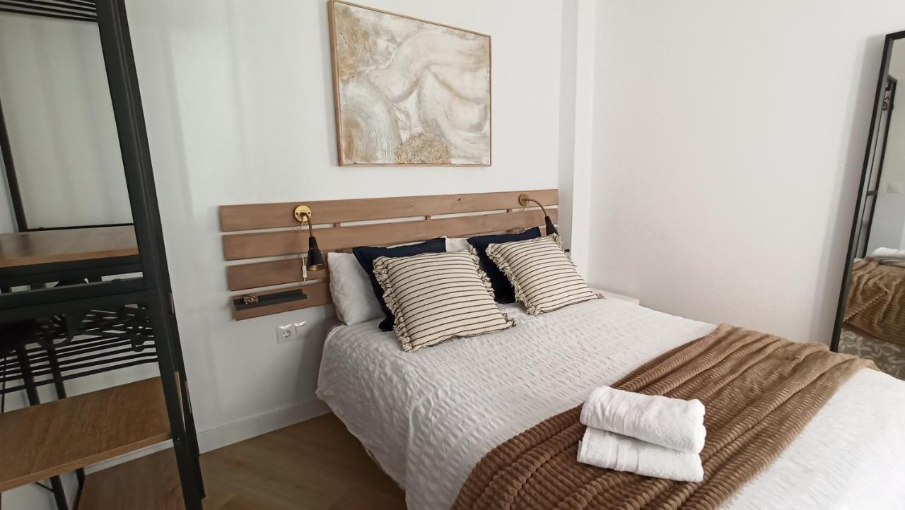 Anasan Playa Appartement *