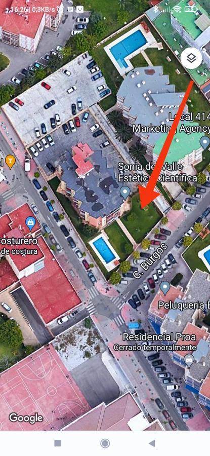 Anasan Fuengirola Playa Apartment *