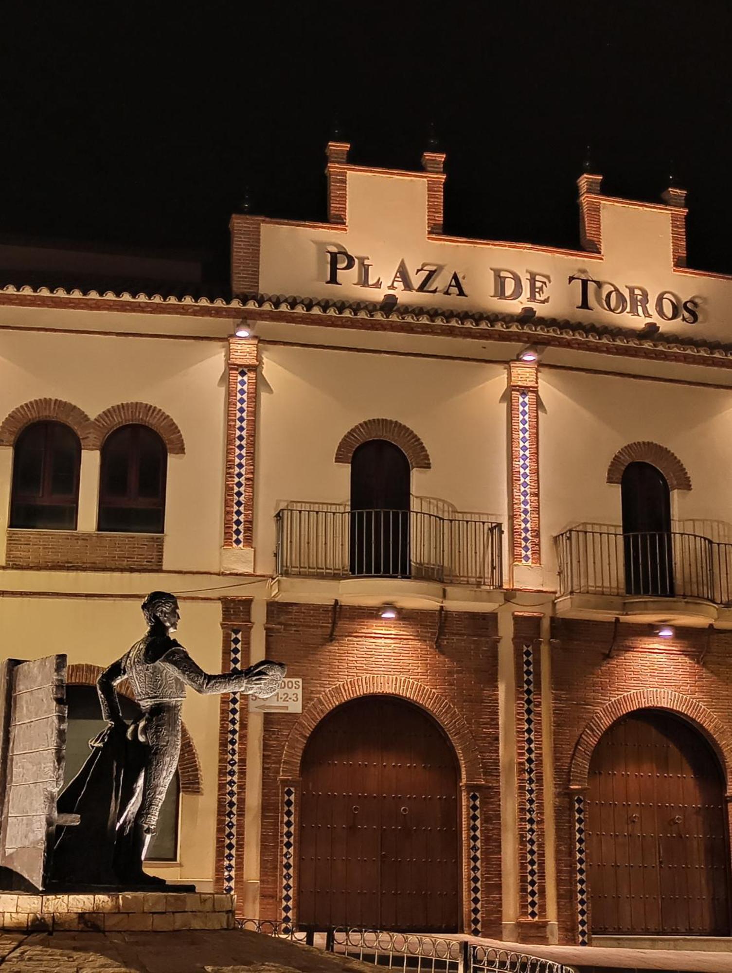 Anasan Playa Fuengirola